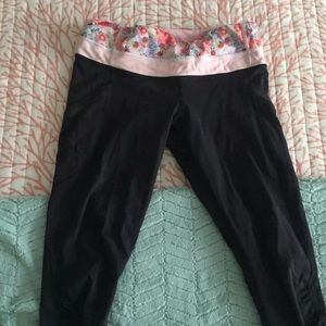 Lululemon pants